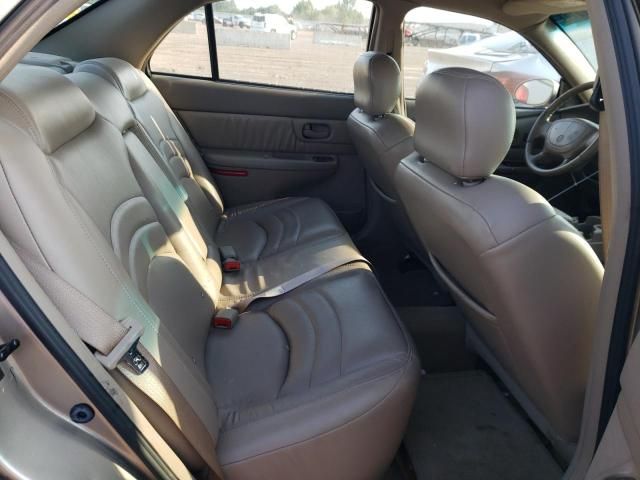 2003 Buick Century Custom