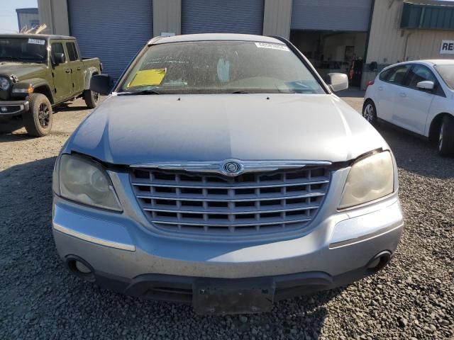 2006 Chrysler Pacifica Touring