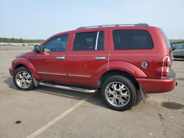 2006 Dodge Durango Limited