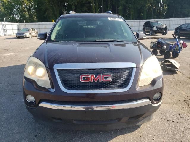 2008 GMC Acadia SLT-1