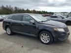 2013 Lincoln MKT