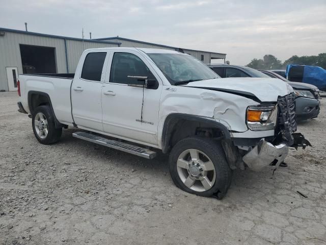 2017 GMC Sierra K2500 SLE