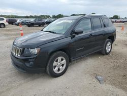 2014 Jeep Compass Sport en venta en Kansas City, KS