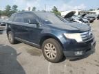 2009 Ford Edge Limited