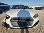 2018 Audi S5 Premium Plus