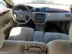 2006 Buick Lucerne CX