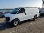 2008 Chevrolet Express G2500