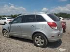 2012 Chevrolet Captiva Sport