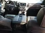 2018 Chevrolet Suburban K1500 LT