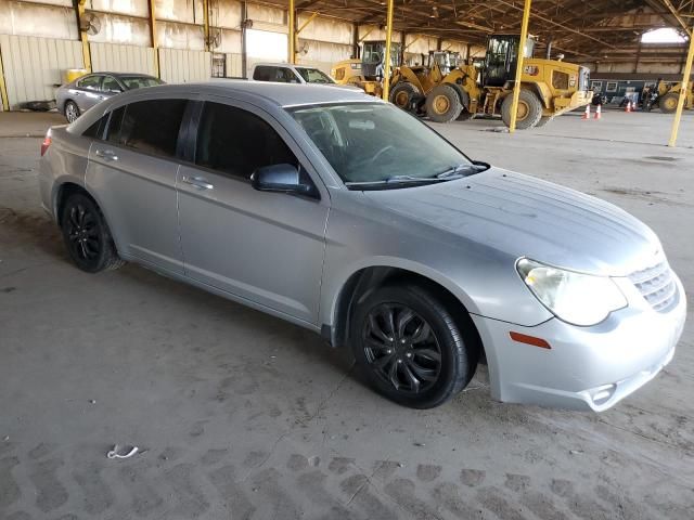 2009 Chrysler Sebring LX