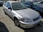 1999 Honda Civic LX