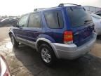 2005 Ford Escape HEV