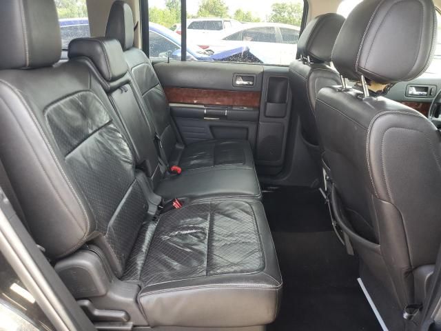 2012 Ford Flex Limited