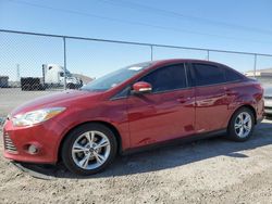 2014 Ford Focus SE en venta en North Las Vegas, NV