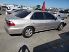 1999 Honda Accord EX