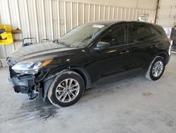 Ford Vehiculos salvage en venta: 2021 Ford Escape S