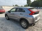 2018 Mitsubishi Eclipse Cross ES