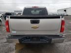 2009 Chevrolet Silverado K1500 LT