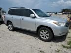 2013 Toyota Highlander Base