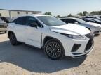 2021 Lexus RX 350 F Sport