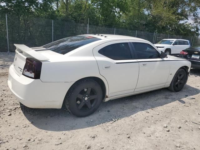 2009 Dodge Charger SXT