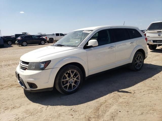 2019 Dodge Journey GT