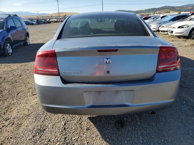 2007 Dodge Charger SE