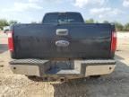 2008 Ford F350 SRW Super Duty