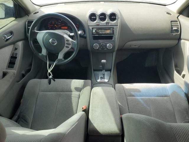 2008 Nissan Altima 2.5