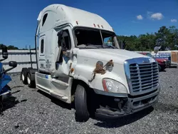 Freightliner salvage cars for sale: 2016 Freightliner Cascadia 125