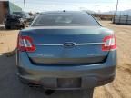 2010 Ford Taurus Limited