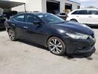 2016 Nissan Maxima 3.5S