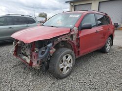 Vehiculos salvage en venta de Copart Eugene, OR: 2012 Toyota Rav4