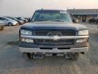 2005 Chevrolet Silverado K1500