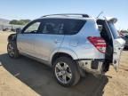 2010 Toyota Rav4 Sport