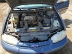 1997 Chevrolet Lumina Base