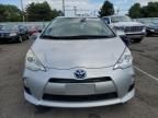 2012 Toyota Prius C