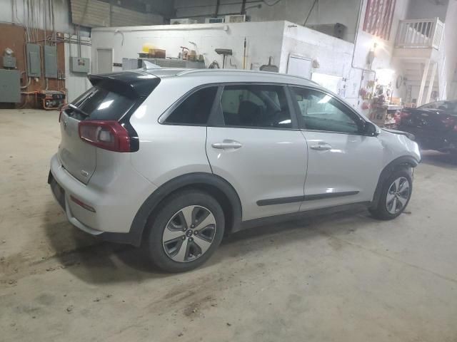 2019 KIA Niro EX