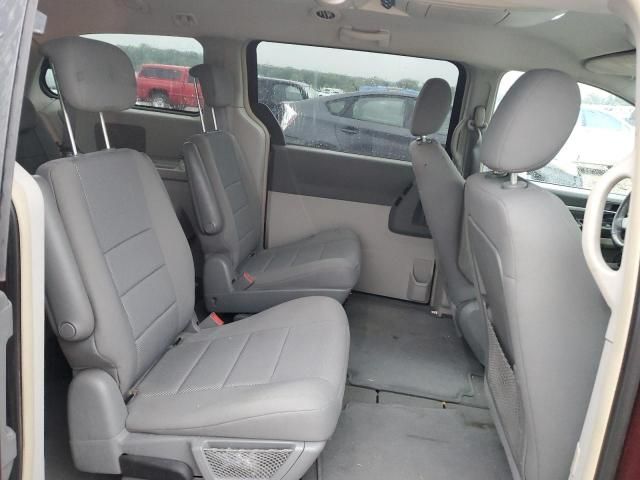 2009 Dodge Grand Caravan SXT