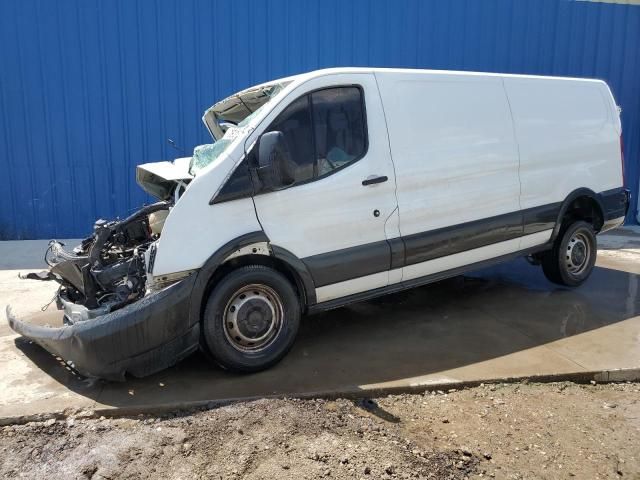 2019 Ford Transit T-250