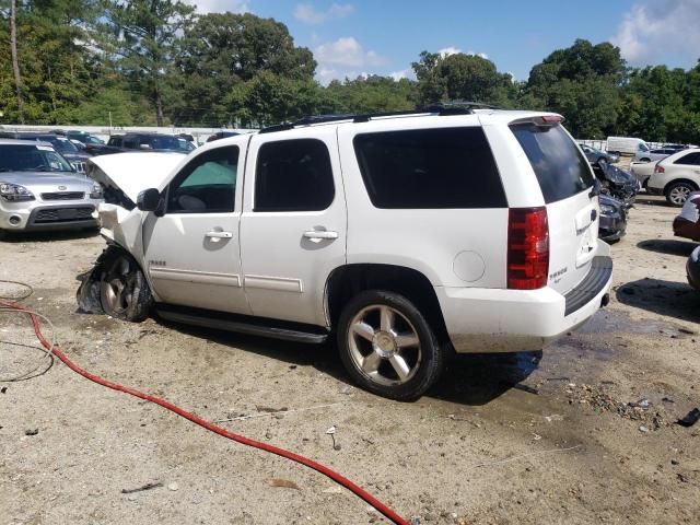 2011 Chevrolet Tahoe K1500 LS