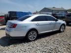 2013 Ford Taurus Limited