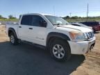 2012 Nissan Titan S