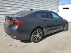 2015 Acura TLX