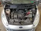 2014 Ford Fiesta Titanium