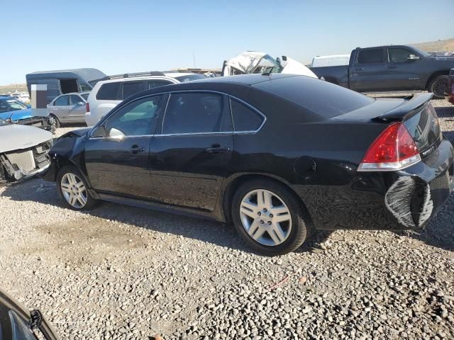 2013 Chevrolet Impala LT