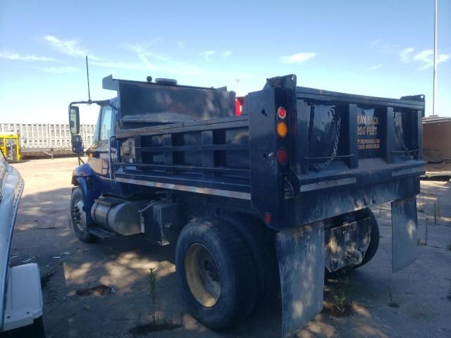 2009 International 4000 4300