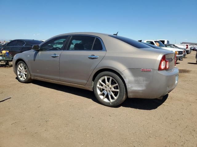 2008 Chevrolet Malibu LTZ