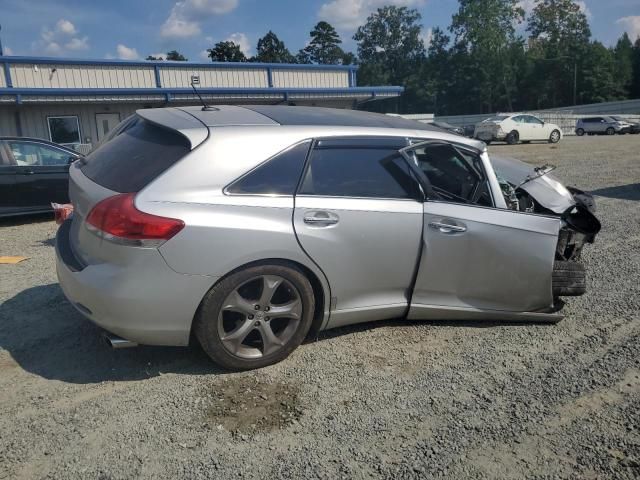 2010 Toyota Venza