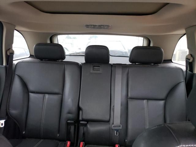 2007 Ford Edge SEL